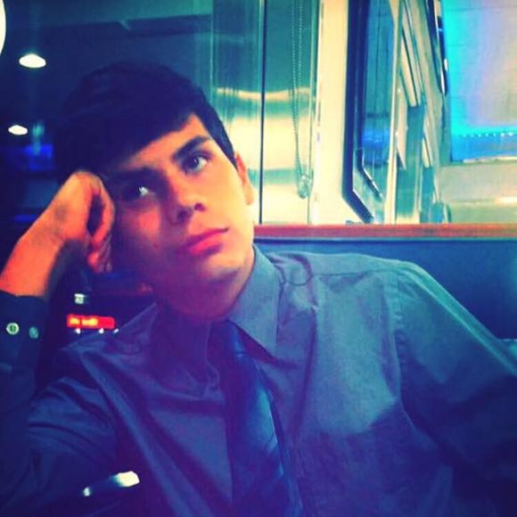 Meet your Posher, Timothy - Picture 1 of 1